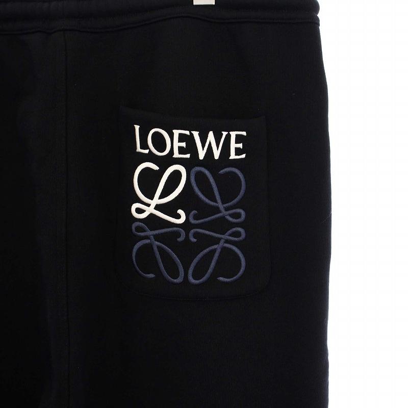 LOEWE（ロエベ） LOEWE Anagram Jogging Trousers アナグラム
