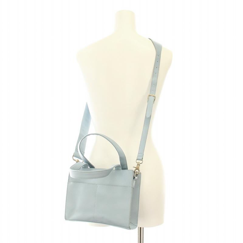 シュウ オム フェム SYU.HOMME/FEMM Midium Tote bag トートバッグ