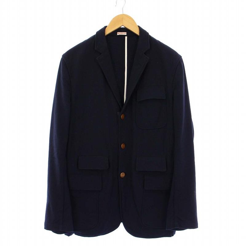 キャプテン サンシャイン KAPTAIN SUNSHINE BEAMSplus ウールサージ