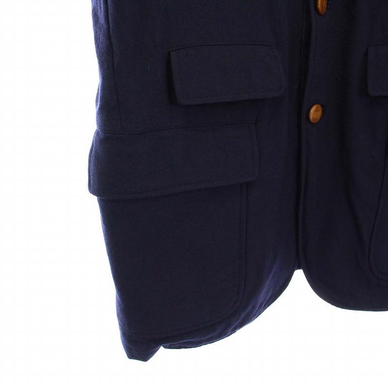 キャプテン サンシャイン KAPTAIN SUNSHINE BEAMSplus ウールサージ