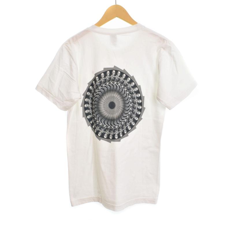 CHROME HEARTS（クロムハーツ） CHROME HEARTS FOTI JARVIS EYE T