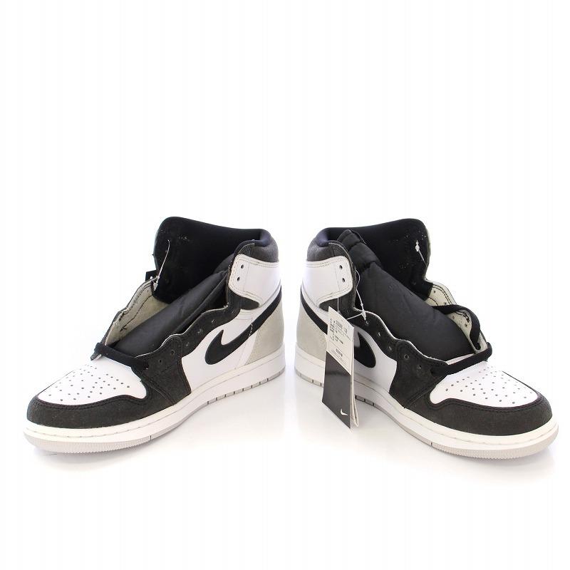 NIKE ナイキ Air Jordan 1 High OG Bleached Coral エアジョーダン