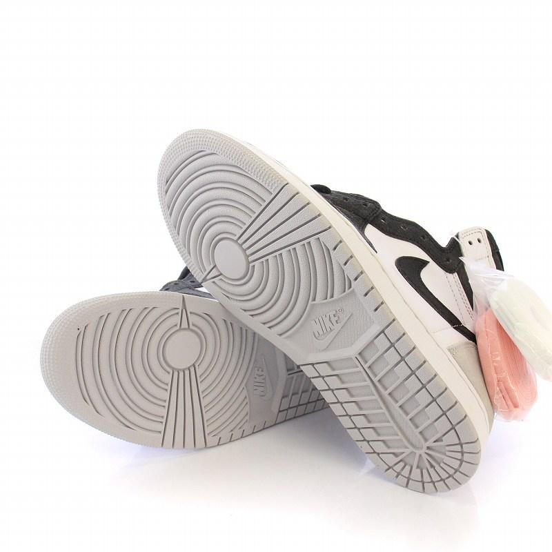NIKE（ナイキ） NIKE Air Jordan 1 High OG Bleached Coral エア