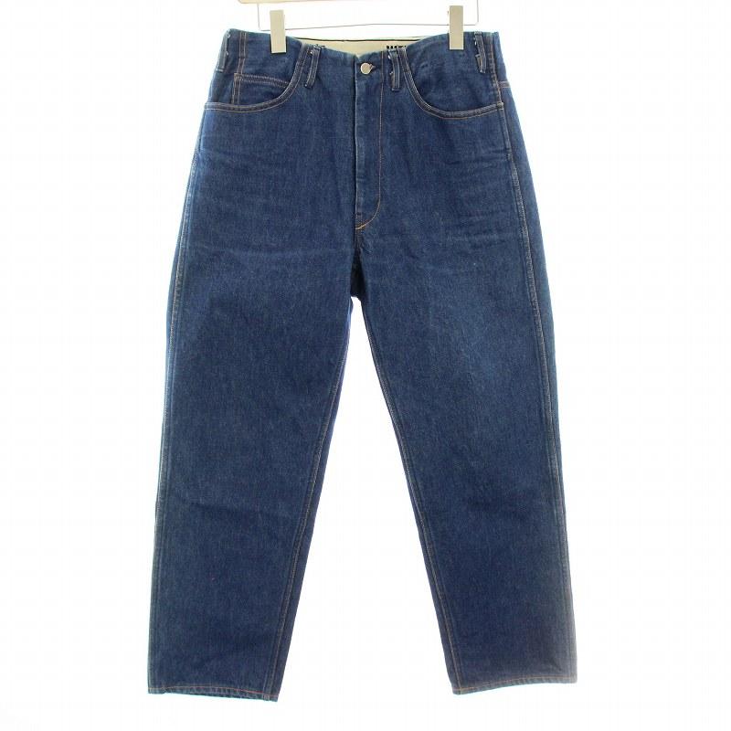WESTOVERALLS】 801s W32