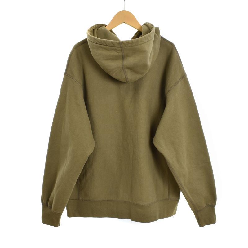 Supreme（シュプリーム） SUPREME 20AW Cross Box Logo Hooded Sweat