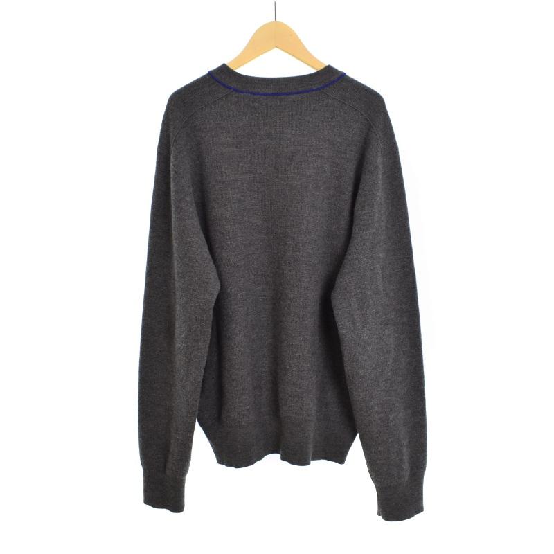 BURBERRY（バーバリー） 未使用品 BURBERRY 24FW ニット セーター 長袖