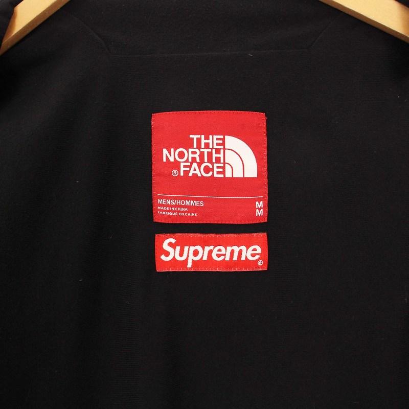 THE NORTH FACE（ザ ノースフェイス） シュプリーム 16SS Steep Tech