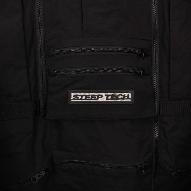 THE NORTH FACE（ザ ノースフェイス） シュプリーム 16SS Steep Tech