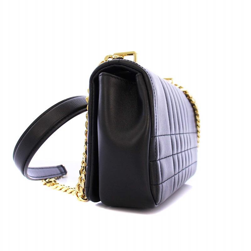 バーバリー LOVE LOLA チェーン ショルダーバッグ BURBERRY 楽天市場】BURBERRY バーバリー ショルダーバッグ LS LOLA
