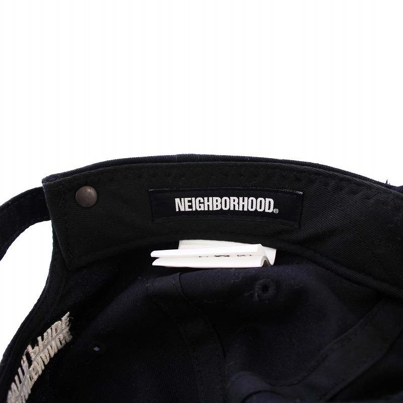 ネイバーフッド NEIGHBORHOOD SUBWARE 24AW DAD CAP-2 ダッド ネイバーフッド NEIGHBORHOOD SUBWARE 24AW DAD CAP-2 ダッド