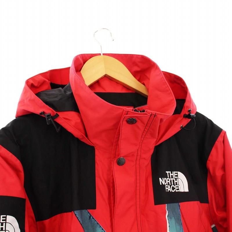 THE NORTH FACE ザノースフェイス シュプリーム 19AW Statue of