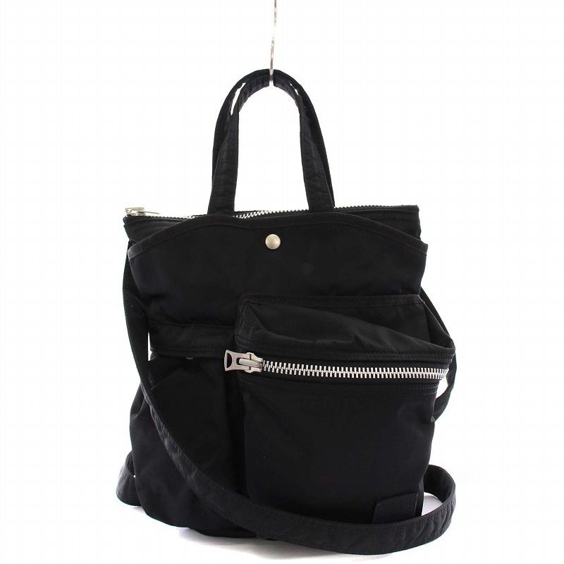サカイ sacai ポーター PORTER 吉田カバン 19AW Pocket Bag サカイ sacai ポーター PORTER 吉田カバン 19AW Pocket Bag