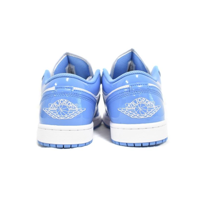 NIKE 未使用品 ナイキ Air Jordan 1 Low Legend Blue エア NIKE 未使用品 ナイキ Air Jordan 1 Low Legend Blue エア