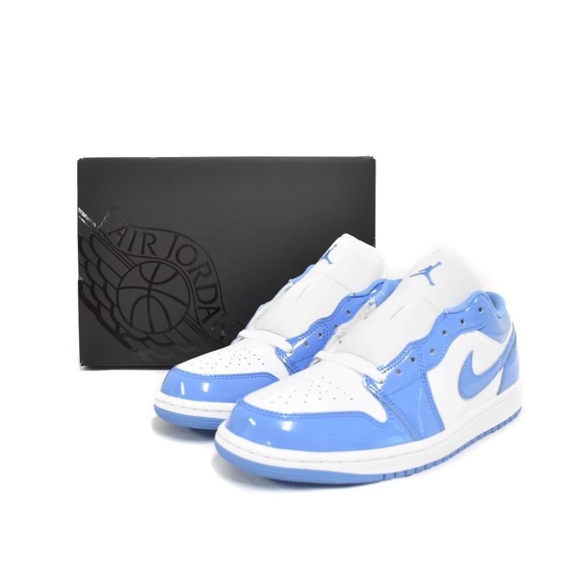 NIKE 未使用品 ナイキ Air Jordan 1 Low Legend Blue エア NIKE 未使用品 ナイキ Air Jordan 1 Low Legend Blue エア