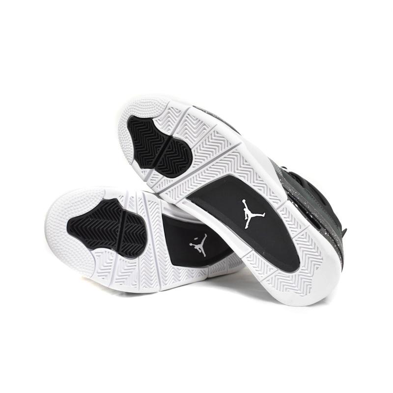 NIKE 未使用品 ナイキ Air Jordan 4 Retro Fear エアジョーダン4