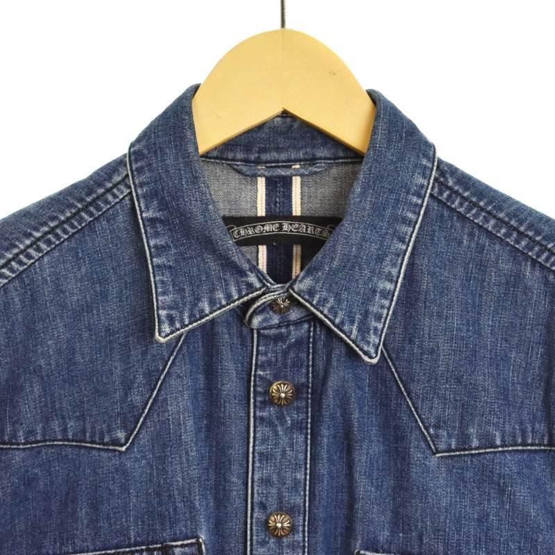 Chrome Hearts クロムハーツ キッズ Tシャツ 2T デニム 楽天市場】クロムハーツ tシャツ（キッズ・ベビー・マタニティ）の通販