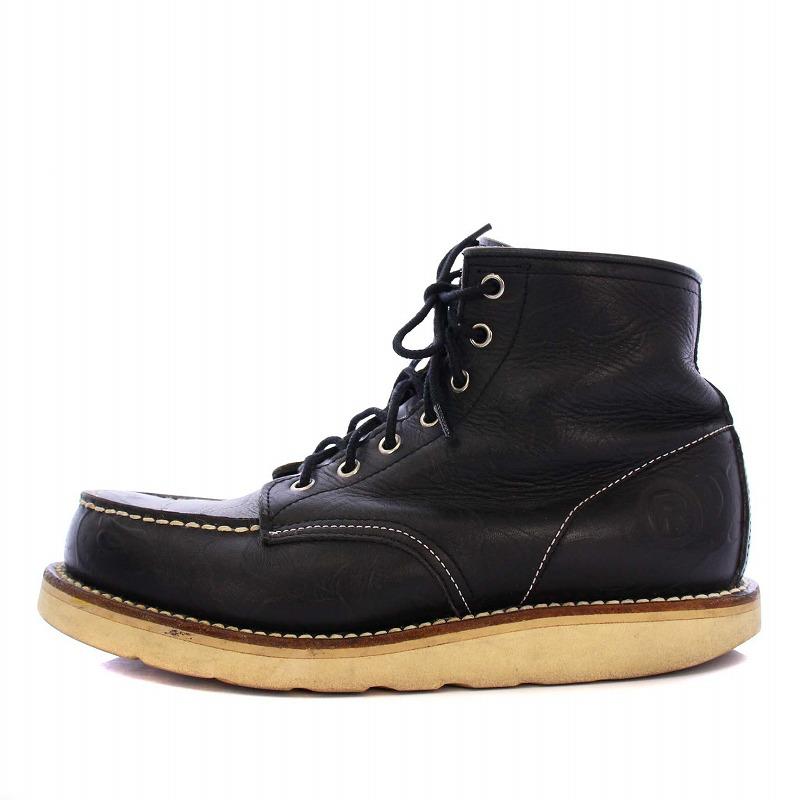 A BATHING APE（アベイシングエイプ） A BATHING APE Foot the coacher 