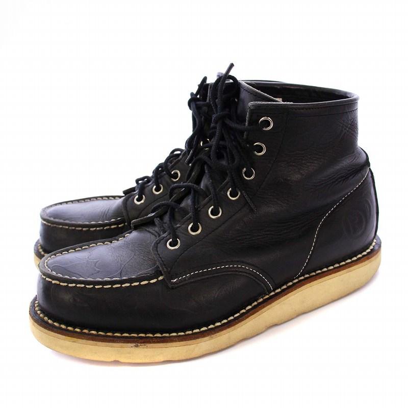 A BATHING APE（アベイシングエイプ） A BATHING APE Foot the coacher 
