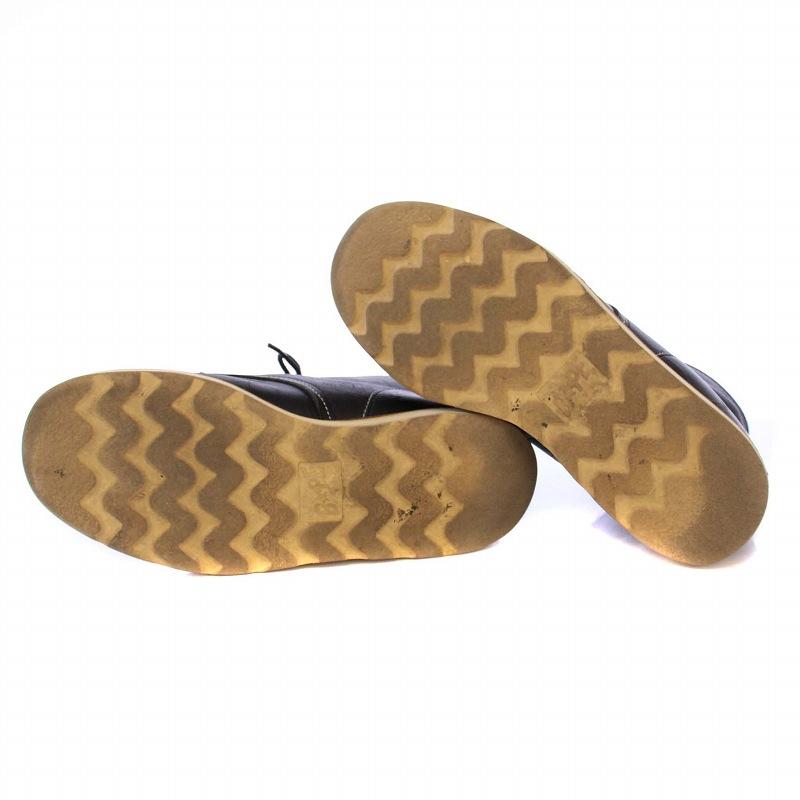 A BATHING APE（アベイシングエイプ） A BATHING APE Foot the coacher 