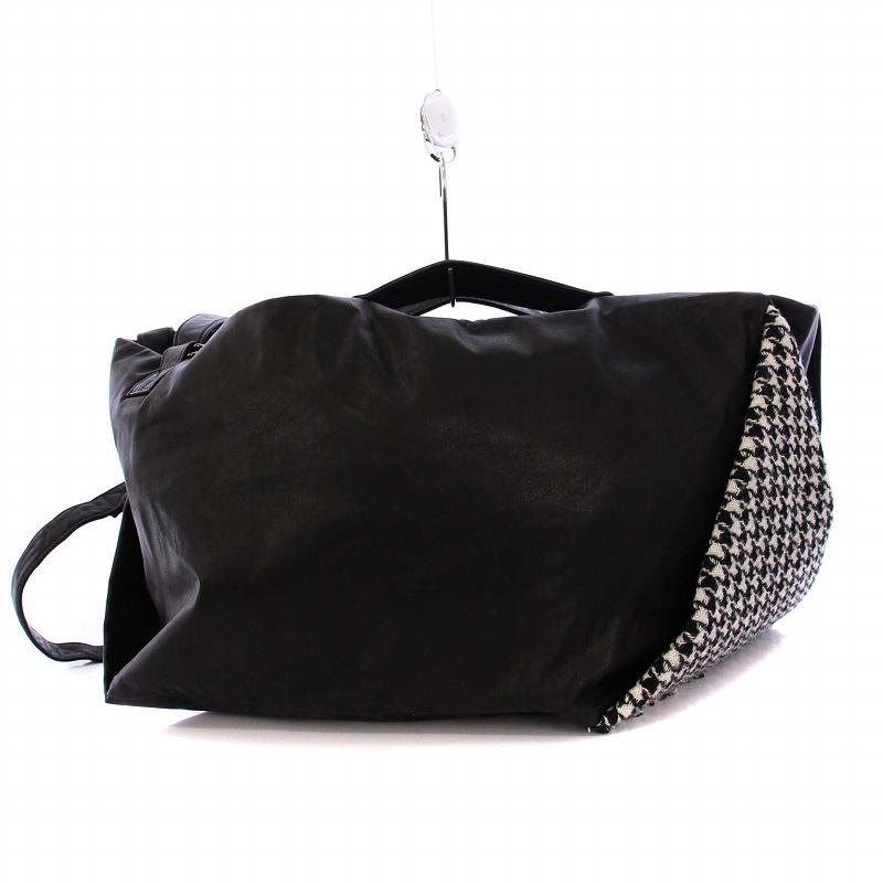 ディスコード discord TULIPS ショルダーバッグ ハンドバッグ 2WAY