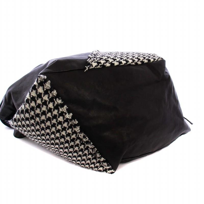 ディスコード discord TULIPS ショルダーバッグ ハンドバッグ 2WAY