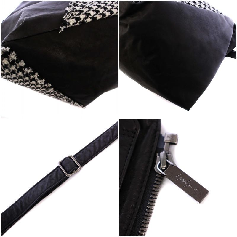 Discord TULIPS ブラック ショルダーバッグ ディスコード discord