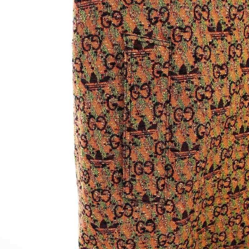 GUCCI（グッチ） アディダスオリジナルス GG Trefoil Coatトレフォイル