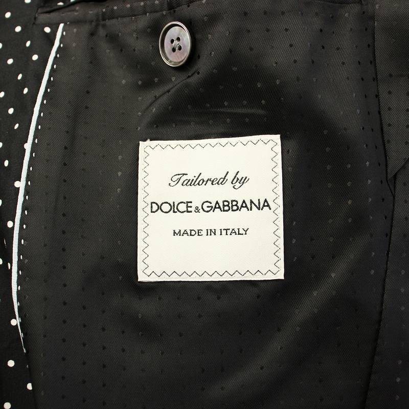 DOLCE&GABBANA（ドルチェ & ガッバーナ） ドルガバ G2IK7TFS5UP1