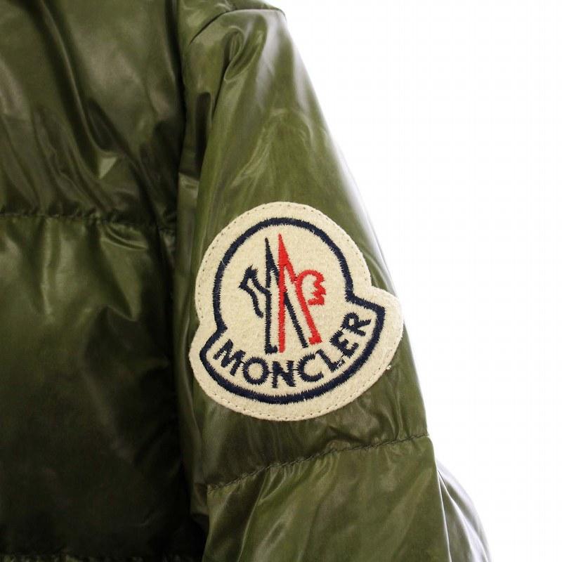 y*h様 格安　MONCLER　EVEREST　モンクレール　エベレスト　ダウン MONCLER モンクレール EVEREST エベレスト ダウンジャケット