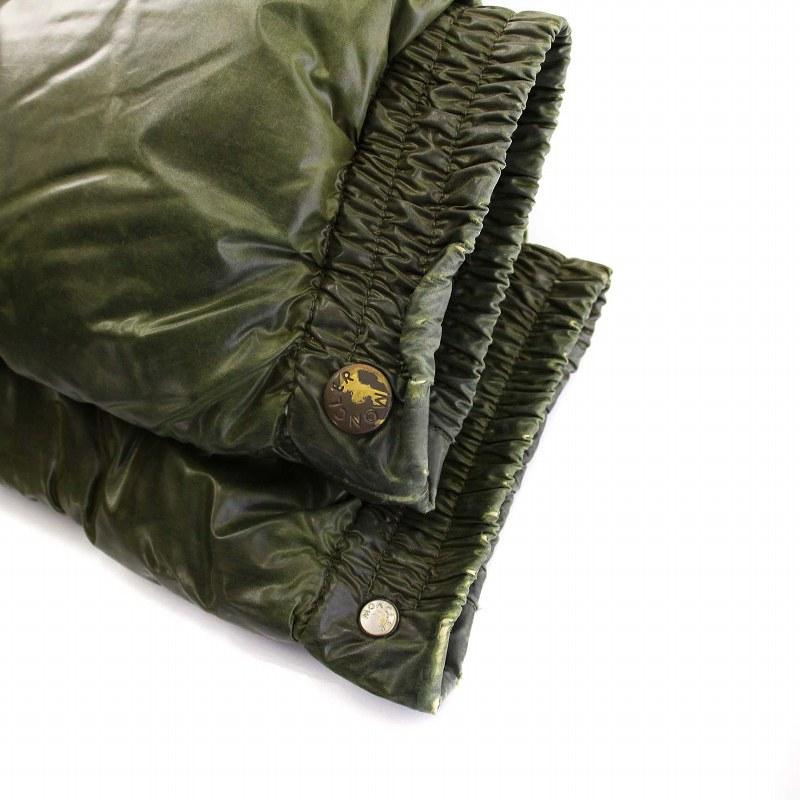 MONCLER モンクレール EVEREST エベレスト ダウンジャケット アウター