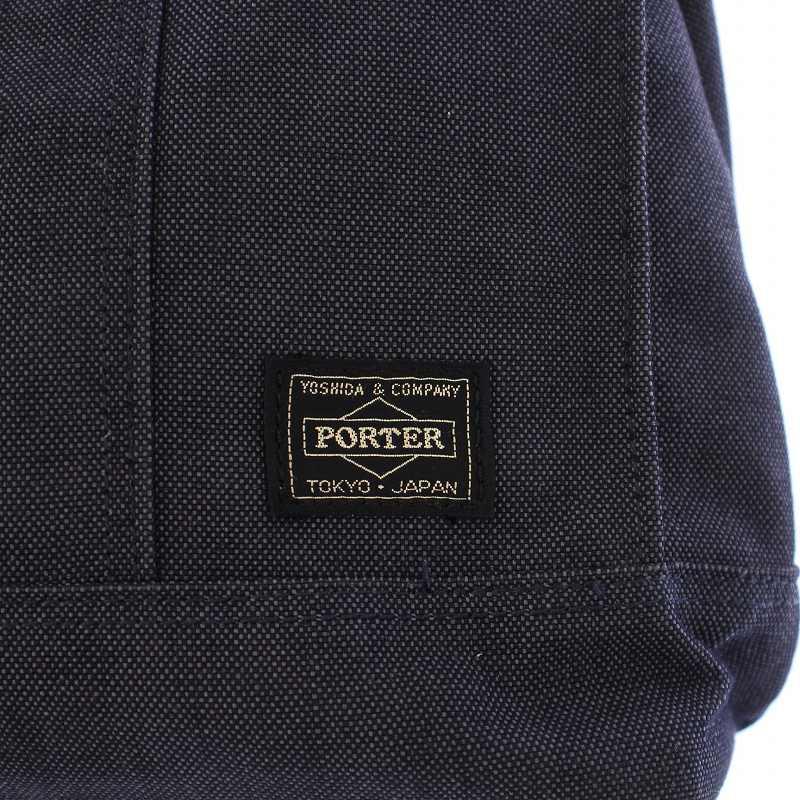 PORTER ポーター 吉田カバン スモーキー トートバッグ ハンドバッグ
