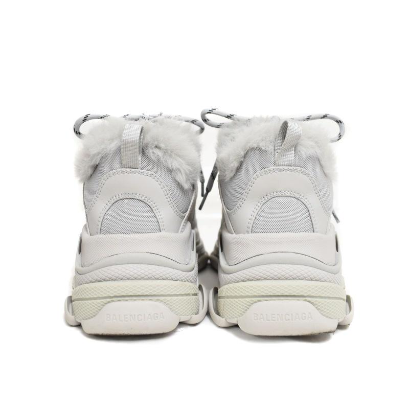 BALENCIAGA（バレンシアガ） BALENCIAGA Triple S トリプルエス