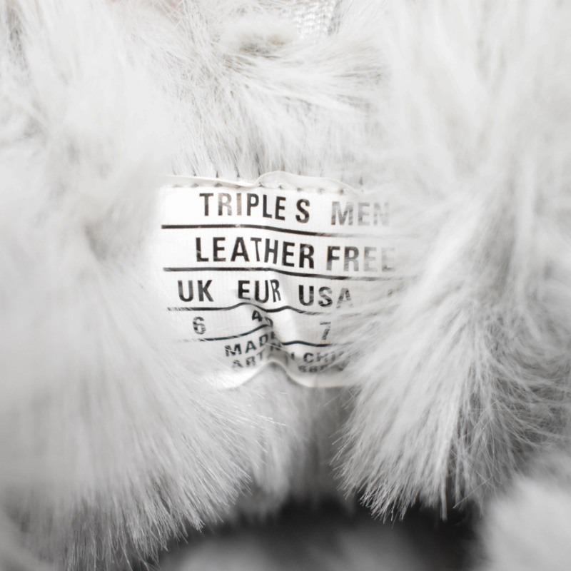 BALENCIAGA（バレンシアガ） BALENCIAGA Triple S トリプルエス