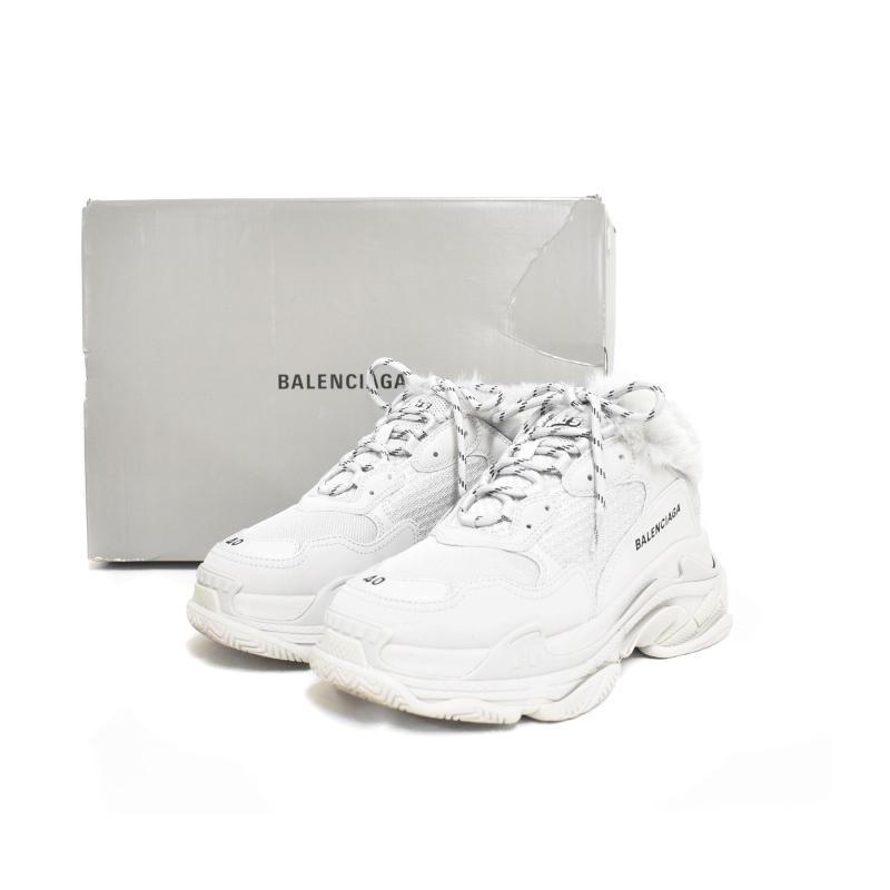 BALENCIAGA（バレンシアガ） BALENCIAGA Triple S トリプルエス