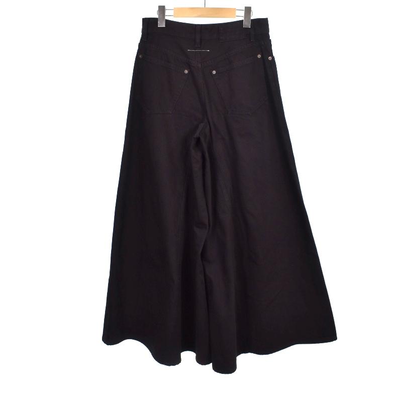 Maison Margiela フレアデニム Men's Flared Jeans | MM6