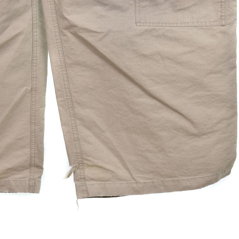 BALENCIAGA（バレンシアガ） BALENCIAGA 23年 LARGE CARGO ラージ