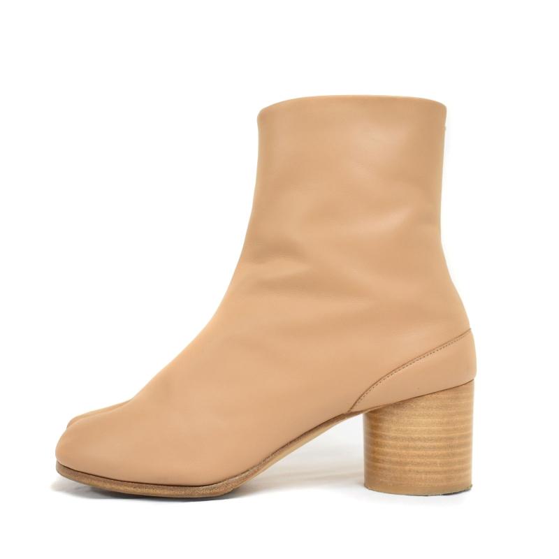 メゾンマルジェラ Maison Margiela 足袋ブーツ タビ ショート メゾンマルジェラ Maison Margiela 足袋ブーツ タビ ショート