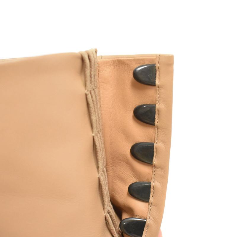 メゾンマルジェラ Maison Margiela 足袋ブーツ タビ ショート メゾンマルジェラ Maison Margiela 足袋ブーツ タビ ショート