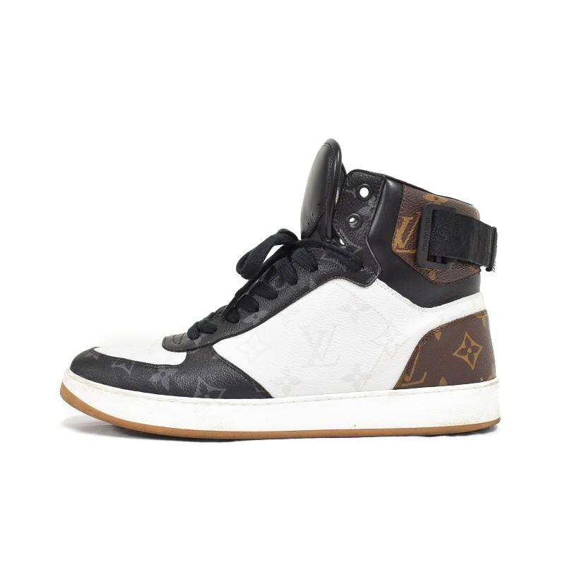 LOUIS VUITTON（ルイ・ヴィトン） リヴォリ ライン スニーカー