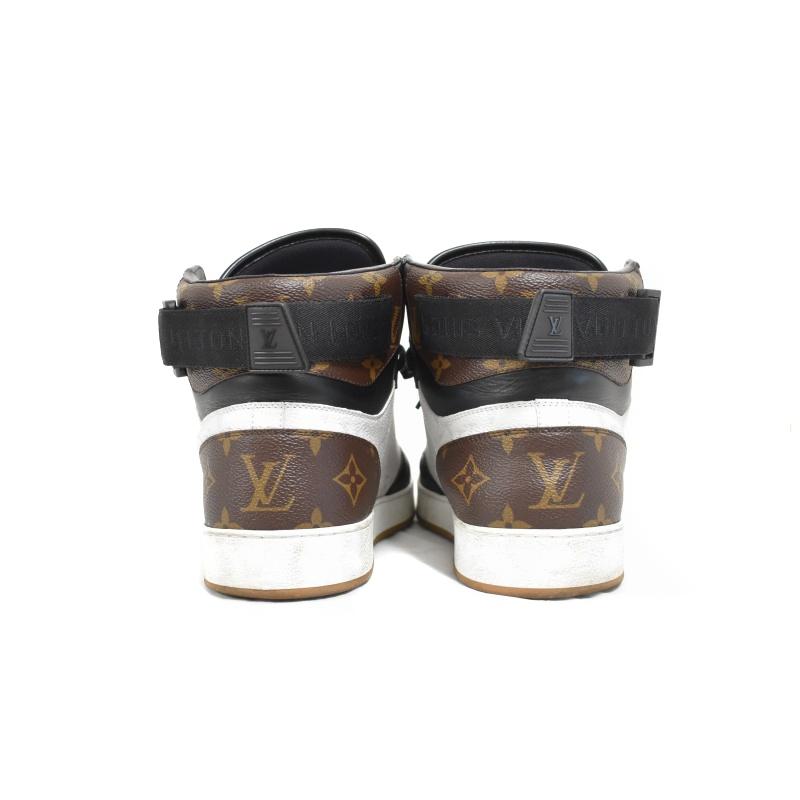 LOUIS VUITTON（ルイ・ヴィトン） リヴォリ ライン スニーカー