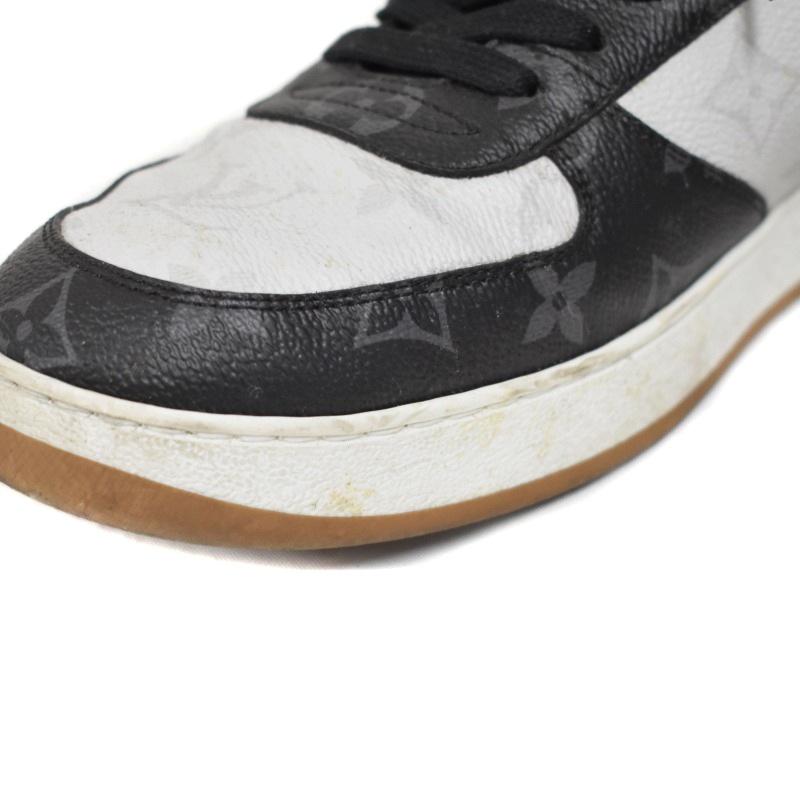 LOUIS VUITTON（ルイ・ヴィトン） リヴォリ ライン スニーカー