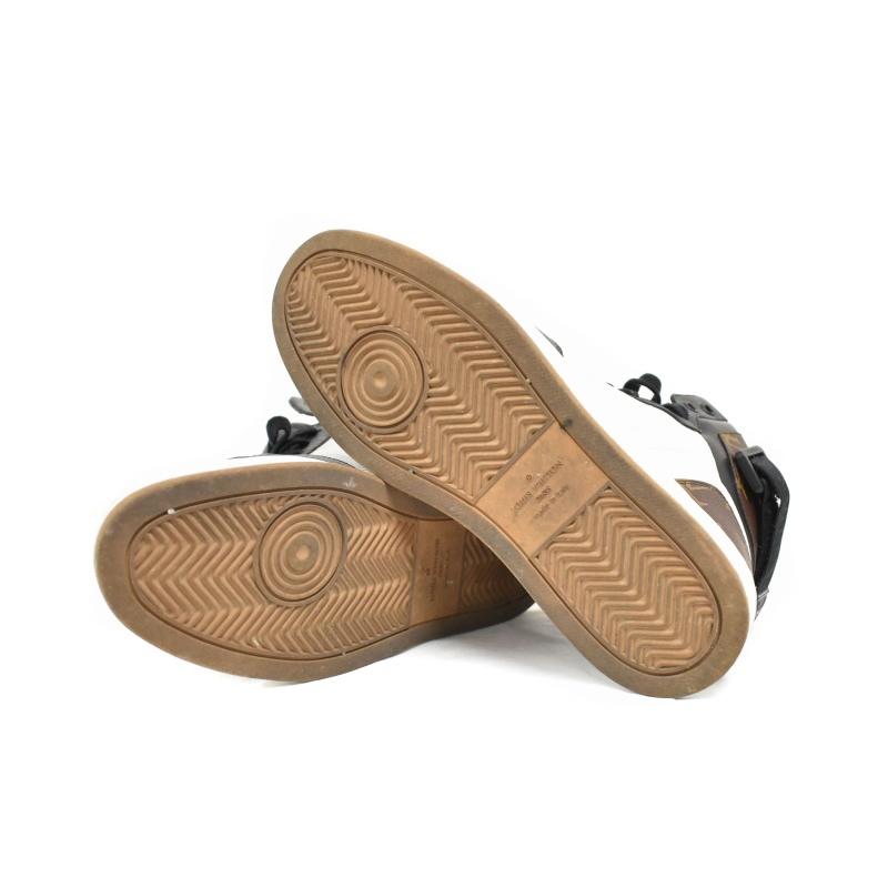 LOUIS VUITTON（ルイ・ヴィトン） リヴォリ ライン スニーカー