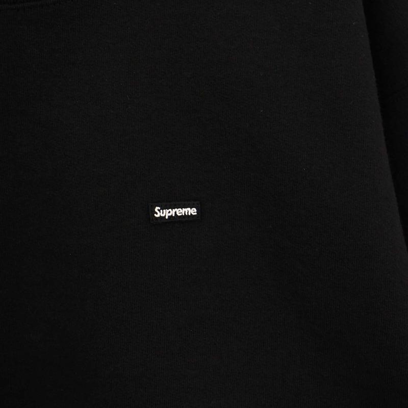 Supreme（シュプリーム） SUPREME 24AW Small Box Crewneck スモール