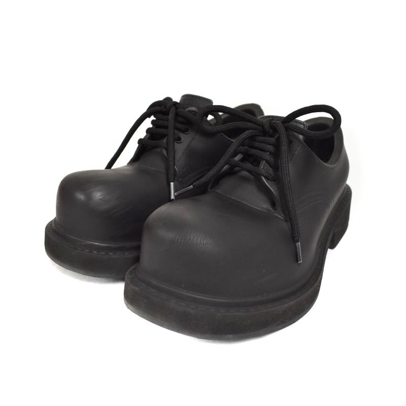 balenciaga ステロイド ダービー バレンシアガ 39 BALENCIAGA バレンシアガ STEROID DERBY ステロイドダービー