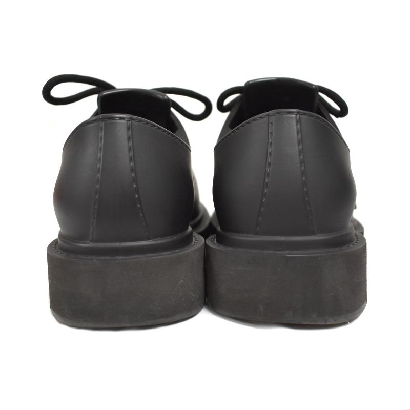 balenciaga ステロイド ダービー バレンシアガ 39 BALENCIAGA バレンシアガ STEROID DERBY ステロイドダービー
