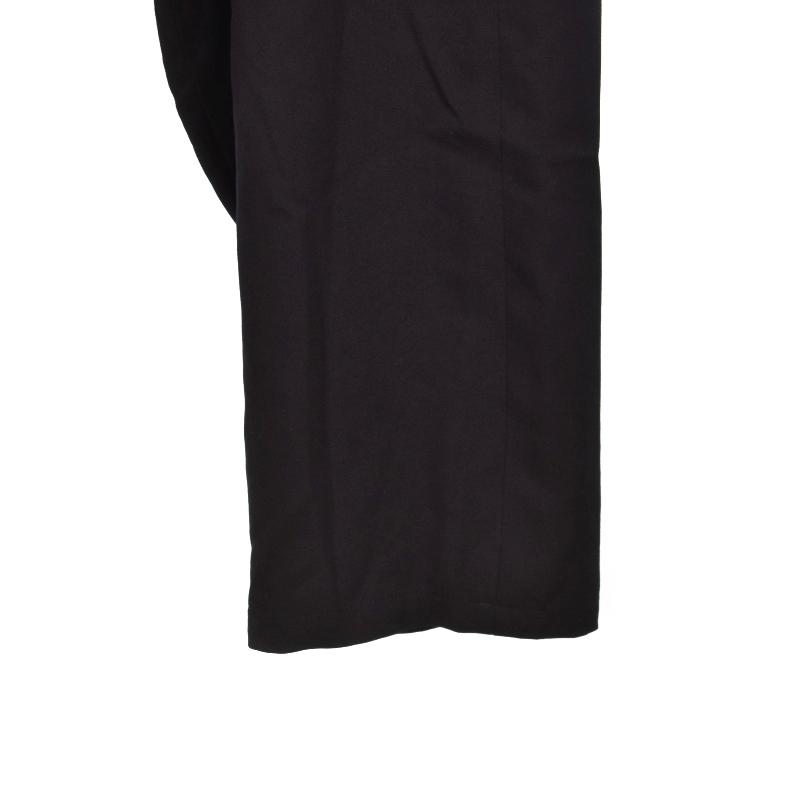 ヨウジヤマモトプールオム YOHJI YAMAMOTO POUR HOMME 23AW 内股