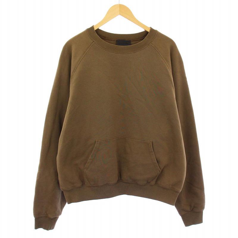 FEAR OF GOD FG7C TEE フィアオブゴッド 7th コレクション 【公式通販】