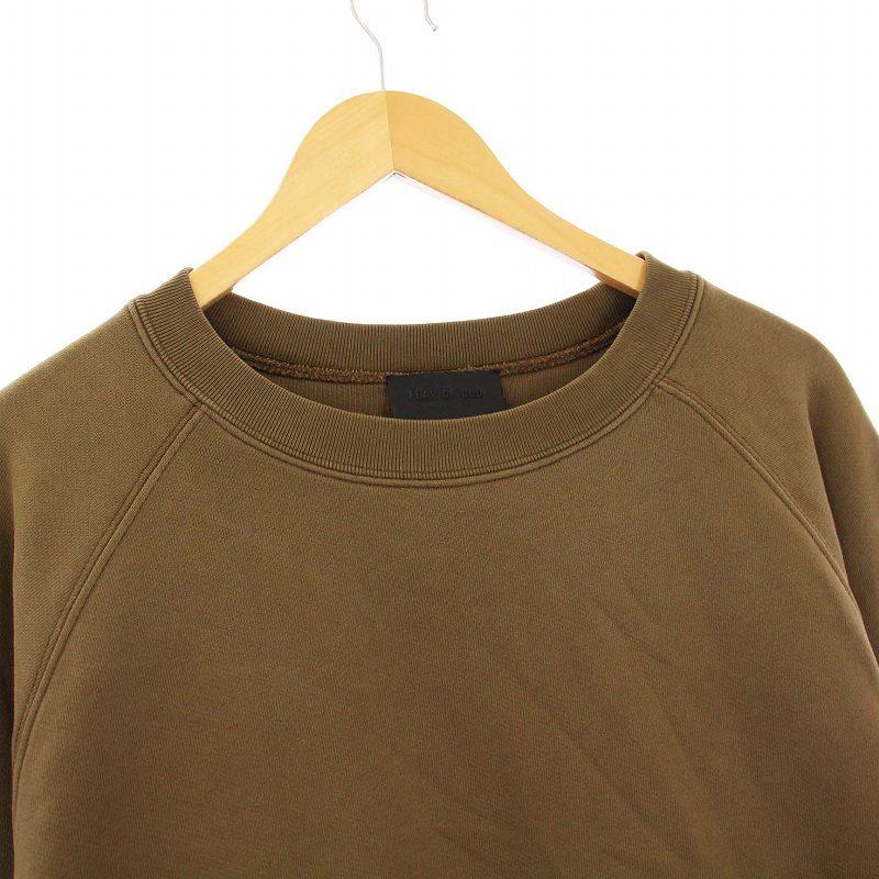 フィアオブゴッド Fear of God 7th collection FG7C Vintage Inspired 