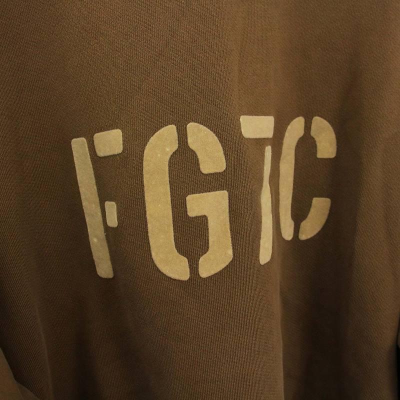 フィアオブゴッド Fear of God 7th collection FG7C Vintage Inspired 