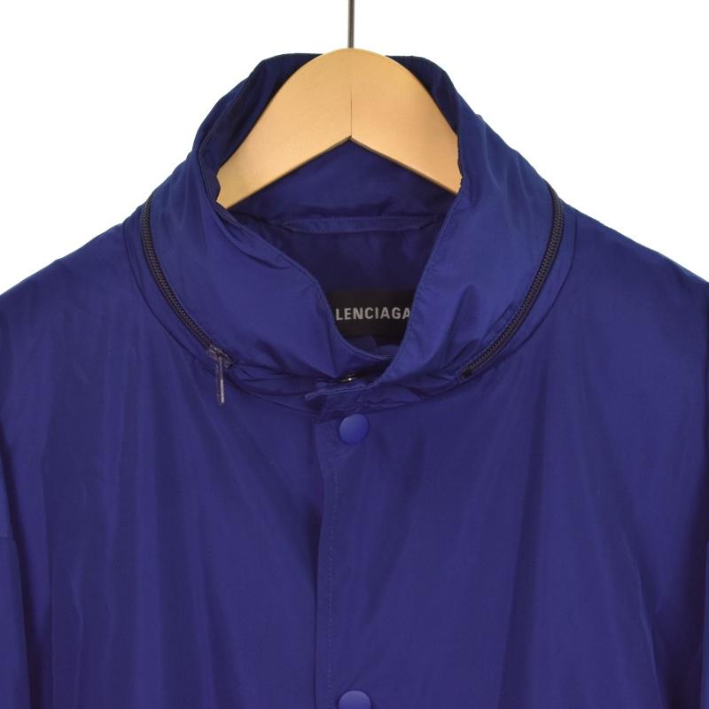 BALENCIAGA（バレンシアガ） BALENCIAGA 18年製 バックロゴ ナイロン